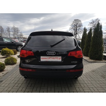 Audi Q7 2007,  4.1 diesel, automat - Na sprzedaż za 49 900 zł - Strzegom - zdjęcie 6