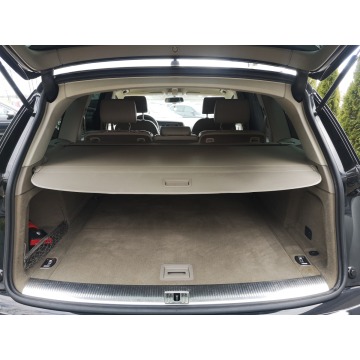 Audi Q7 2007,  4.1 diesel, automat - Na sprzedaż za 49 900 zł - Strzegom - zdjęcie 8