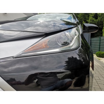 Toyota Aygo 2014,  1.0 benzyna - Na sprzedaż za 34 900 zł - Strzegom - zdjęcie 3