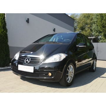 Mercedes-Benz Klasa A