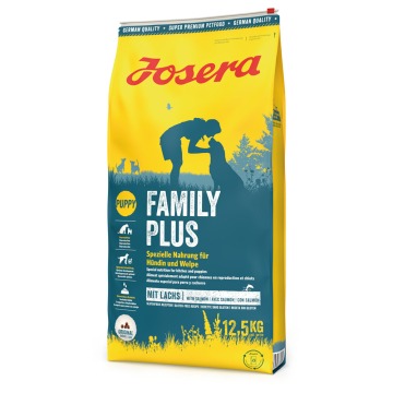 Josera FamilyPlus - 12,5 kg