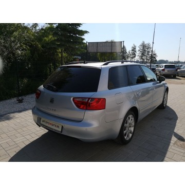 Seat Exeo 2010,  2.0 diesel - Na sprzedaż za 22 900 zł - Strzegom - zdjęcie 4