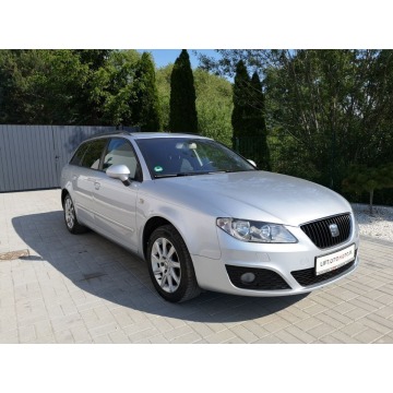 Seat Exeo 2010,  2.0 diesel - Na sprzedaż za 22 900 zł - Strzegom - zdjęcie 3