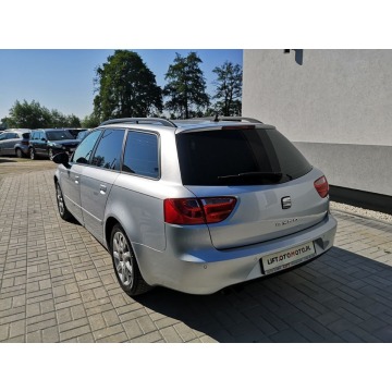 Seat Exeo 2010,  2.0 diesel - Na sprzedaż za 22 900 zł - Strzegom - zdjęcie 6