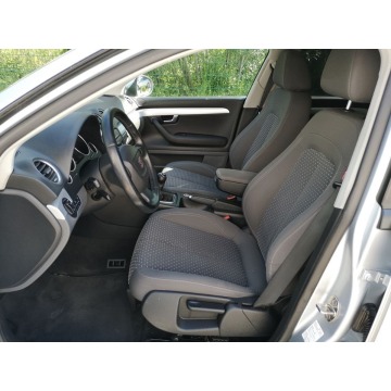 Seat Exeo 2010,  2.0 diesel - Na sprzedaż za 22 900 zł - Strzegom - zdjęcie 7