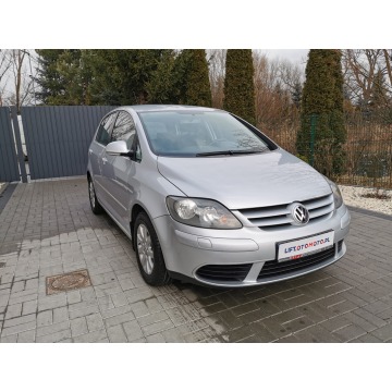 Volkswagen Golf Plus 2005,  2.0 diesel - Na sprzedaż za 15 900 zł - Strzegom - zdjęcie 3