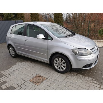 Volkswagen Golf Plus 2005,  2.0 diesel - Na sprzedaż za 15 900 zł - Strzegom - zdjęcie 4
