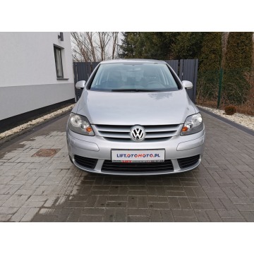 Volkswagen Golf Plus 2005,  2.0 diesel - Na sprzedaż za 15 900 zł - Strzegom - zdjęcie 2