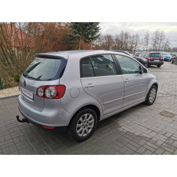 Volkswagen Golf Plus 2005,  2.0 diesel - Na sprzedaż za 15 900 zł - Strzegom - zdjęcie 5