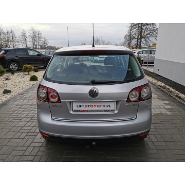 Volkswagen Golf Plus 2005,  2.0 diesel - Na sprzedaż za 15 900 zł - Strzegom - zdjęcie 7