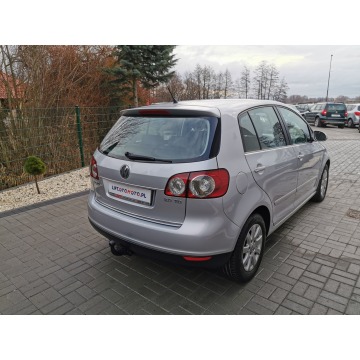 Volkswagen Golf Plus 2005,  2.0 diesel - Na sprzedaż za 15 900 zł - Strzegom - zdjęcie 6