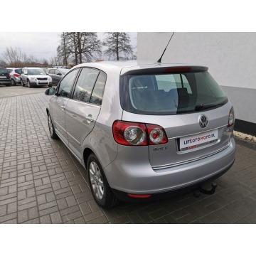 Volkswagen Golf Plus 2005,  2.0 diesel - Na sprzedaż za 15 900 zł - Strzegom - zdjęcie 8