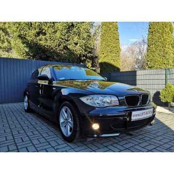 BMW Seria 1 2005,  2.0 benzyna - Na sprzedaż za 16 900 zł - Strzegom - zdjęcie 3