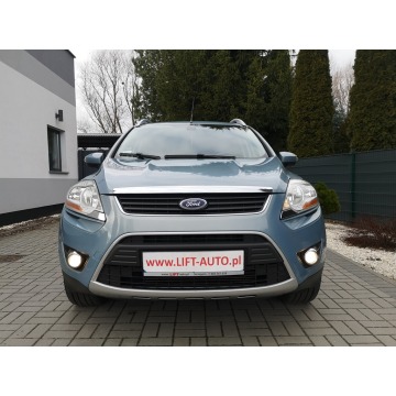 Ford Kuga 2008,  2.0 diesel - Na sprzedaż za 29 900 zł - Strzegom - zdjęcie 2