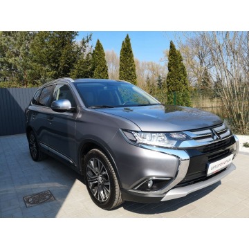Mitsubishi Outlander 2016,  2.2 diesel - Na sprzedaż za 69 900 zł - Strzegom - zdjęcie 3
