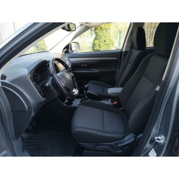 Mitsubishi Outlander 2016,  2.2 diesel - Na sprzedaż za 69 900 zł - Strzegom - zdjęcie 7