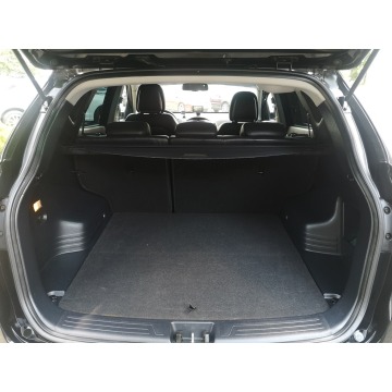 Hyundai ix35 2013,  1.6 benzyna - Na sprzedaż za 45 900 zł - Strzegom - zdjęcie 8
