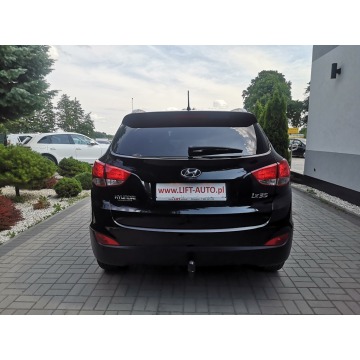 Hyundai ix35 2013,  1.6 benzyna - Na sprzedaż za 45 900 zł - Strzegom - zdjęcie 6