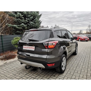 Ford Kuga 2017,  1.5 benzyna - Na sprzedaż za 69 900 zł - Strzegom - zdjęcie 6