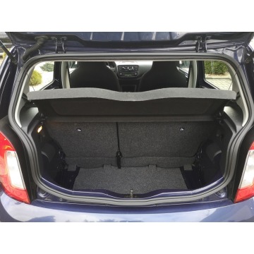 Skoda Citigo 2016,  1.0 benzyna - Na sprzedaż za 29 900 zł - Strzegom - zdjęcie 7