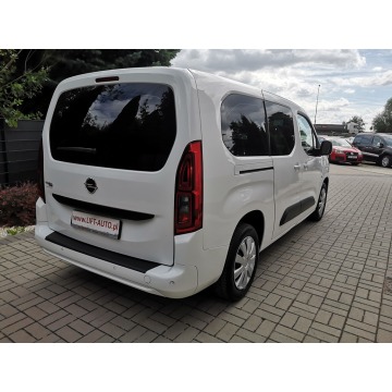 Opel Combo 2019,  1.5 diesel - Na sprzedaż za 55 900 zł - Strzegom - zdjęcie 5