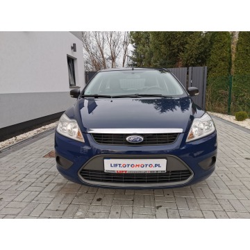 Ford Focus 2008,  2.0 benzyna - Na sprzedaż za 15 900 zł - Strzegom - zdjęcie 2