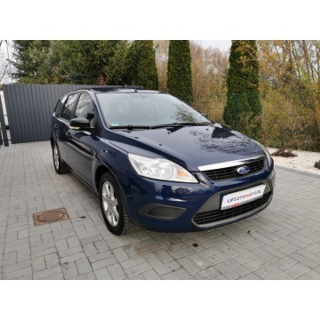Ford Focus 2008,  2.0 benzyna - Na sprzedaż za 15 900 zł - Strzegom - zdjęcie 3