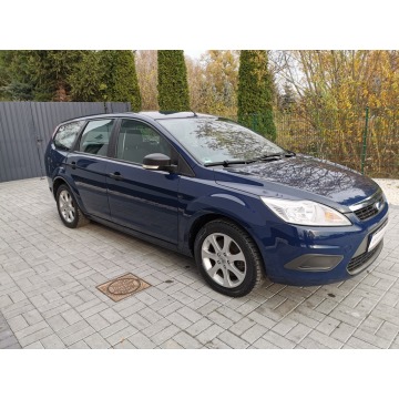 Ford Focus 2008,  2.0 benzyna - Na sprzedaż za 15 900 zł - Strzegom - zdjęcie 4