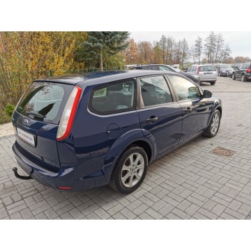 Ford Focus 2008,  2.0 benzyna - Na sprzedaż za 15 900 zł - Strzegom - zdjęcie 5
