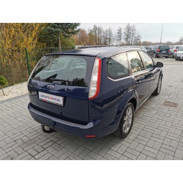 Ford Focus 2008,  2.0 benzyna - Na sprzedaż za 15 900 zł - Strzegom - zdjęcie 6