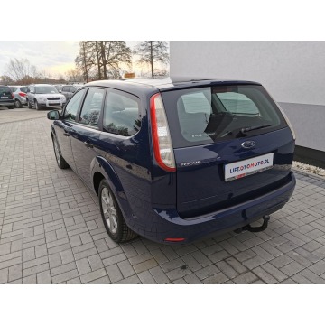Ford Focus 2008,  2.0 benzyna - Na sprzedaż za 15 900 zł - Strzegom - zdjęcie 8