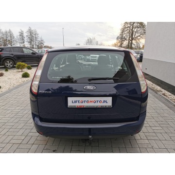 Ford Focus 2008,  2.0 benzyna - Na sprzedaż za 15 900 zł - Strzegom - zdjęcie 7
