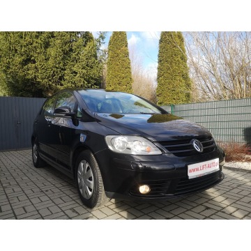 Volkswagen Golf Plus 2007,  1.4 benzyna - Na sprzedaż za 17 900 zł - Strzegom - zdjęcie 3