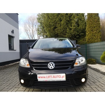 Volkswagen Golf Plus 2007,  1.4 benzyna - Na sprzedaż za 17 900 zł - Strzegom - zdjęcie 2