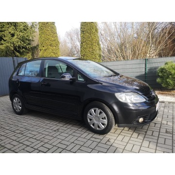 Volkswagen Golf Plus 2007,  1.4 benzyna - Na sprzedaż za 17 900 zł - Strzegom - zdjęcie 4