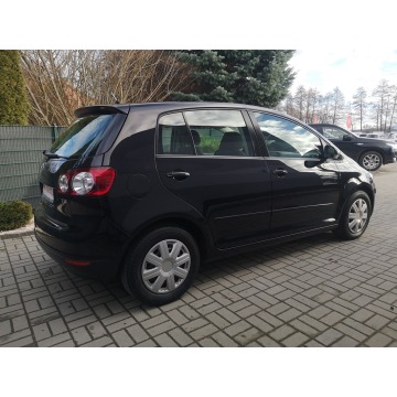 Volkswagen Golf Plus 2007,  1.4 benzyna - Na sprzedaż za 17 900 zł - Strzegom - zdjęcie 5