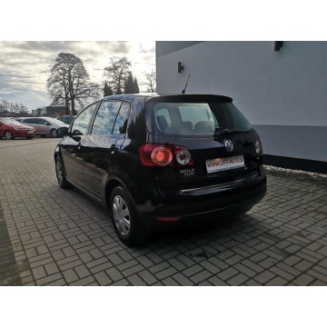 Volkswagen Golf Plus 2007,  1.4 benzyna - Na sprzedaż za 17 900 zł - Strzegom - zdjęcie 8