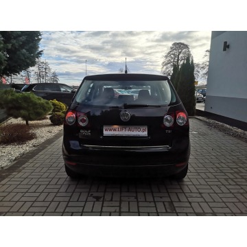 Volkswagen Golf Plus 2007,  1.4 benzyna - Na sprzedaż za 17 900 zł - Strzegom - zdjęcie 7