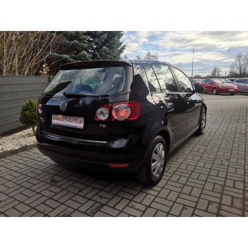 Volkswagen Golf Plus 2007,  1.4 benzyna - Na sprzedaż za 17 900 zł - Strzegom - zdjęcie 6