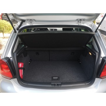 Volkswagen Polo 2011,  1.4 benzyna - Na sprzedaż za 29 900 zł - Strzegom - zdjęcie 7