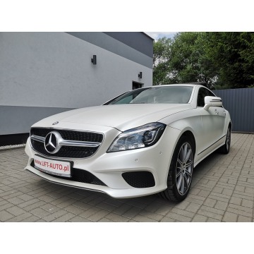 Mercedes - Benz  2016,  3.0 diesel, automat - Na sprzedaż za 169 900 zł - Strzegom - zdjęcie 1