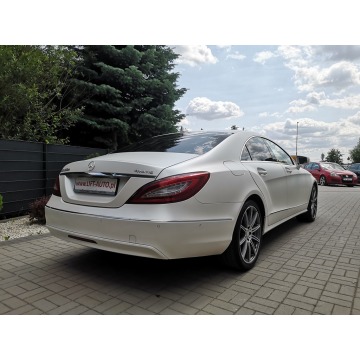 Mercedes - Benz  2016,  3.0 diesel, automat - Na sprzedaż za 169 900 zł - Strzegom - zdjęcie 5