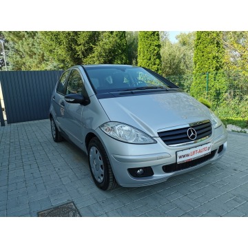 Mercedes - Benz  2005,  2.0 diesel - Na sprzedaż za 10 900 zł - Strzegom - zdjęcie 3