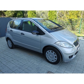 Mercedes - Benz  2005,  2.0 diesel - Na sprzedaż za 10 900 zł - Strzegom - zdjęcie 4