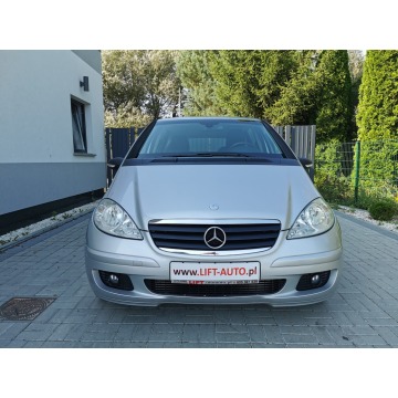 Mercedes - Benz  2005,  2.0 diesel - Na sprzedaż za 10 900 zł - Strzegom - zdjęcie 2