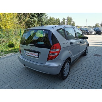 Mercedes - Benz  2005,  2.0 diesel - Na sprzedaż za 10 900 zł - Strzegom - zdjęcie 6