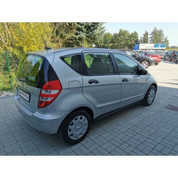 Mercedes - Benz  2005,  2.0 diesel - Na sprzedaż za 10 900 zł - Strzegom - zdjęcie 5