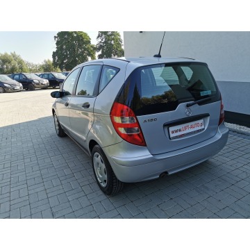 Mercedes - Benz  2005,  2.0 diesel - Na sprzedaż za 10 900 zł - Strzegom - zdjęcie 8
