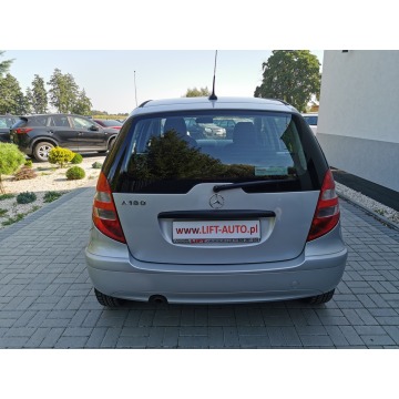 Mercedes - Benz  2005,  2.0 diesel - Na sprzedaż za 10 900 zł - Strzegom - zdjęcie 7