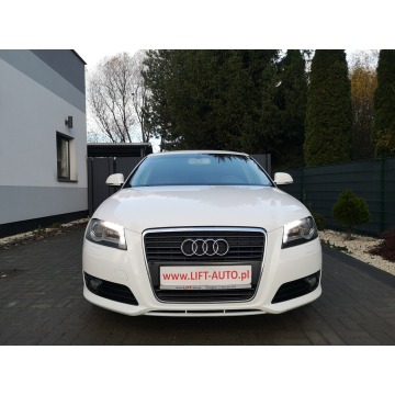 Audi A3 2009,  2.0 diesel - Na sprzedaż za 34 900 zł - Strzegom - zdjęcie 2